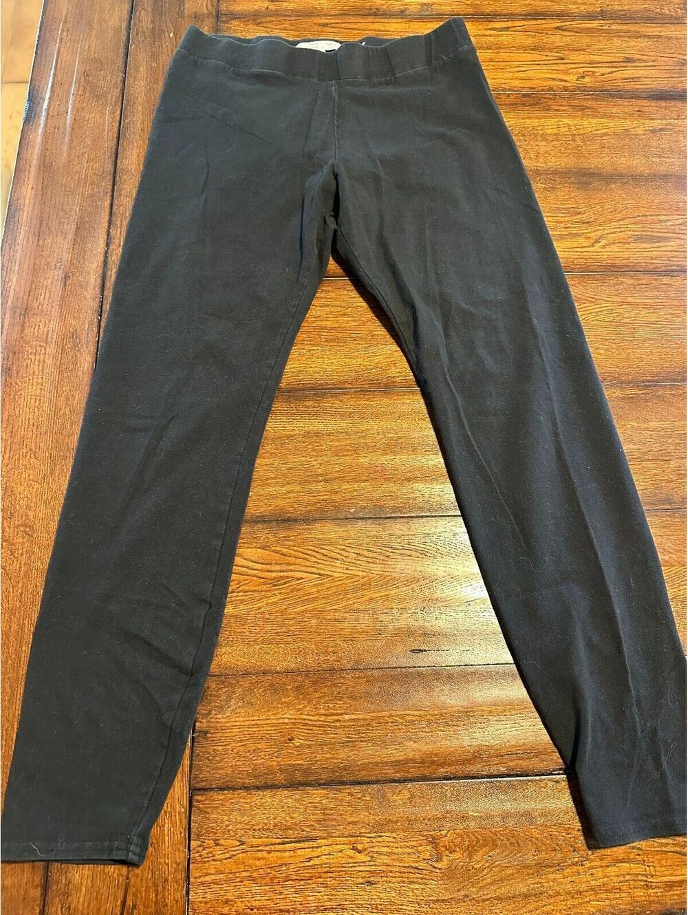 Lauren Conrad cotton leggings sz M